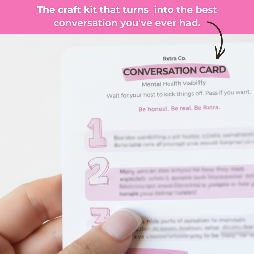 The Sparkle & Spill Kit