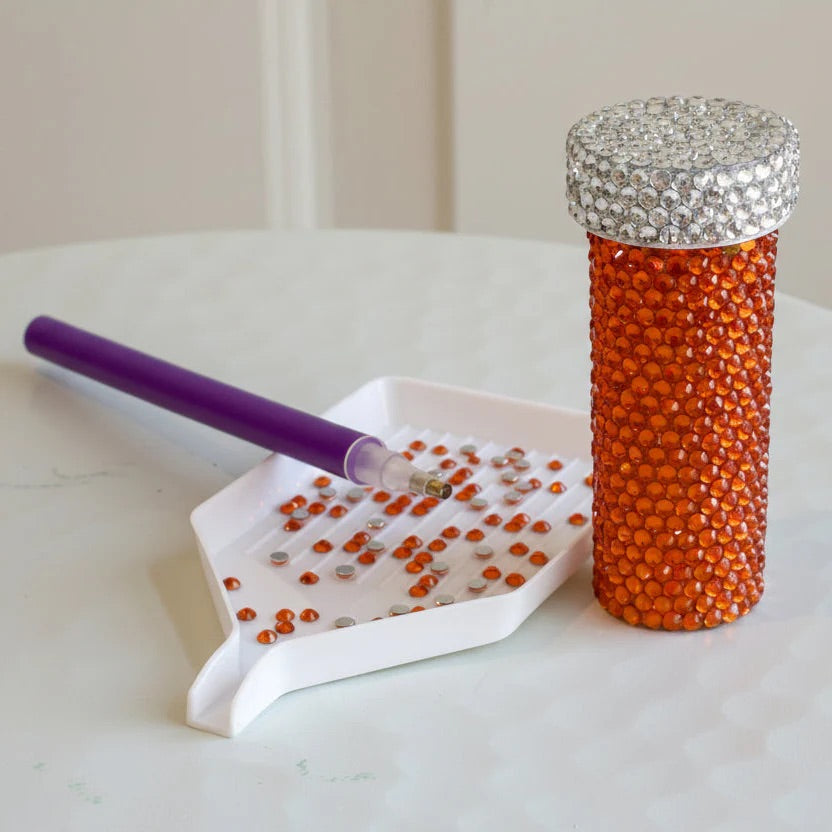 The Sparkle & Spill Kit